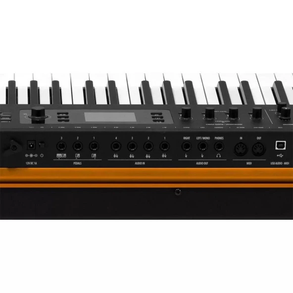 Studiologic By Fatar Numa X Piano Gt - 5