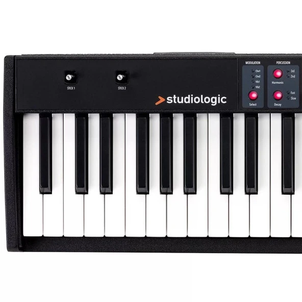 Studiologic By Fatar Numa Compact 2x - 4