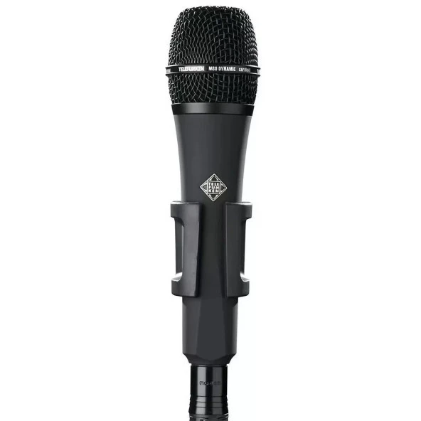 Telefunken Elektroakustik M80 Black