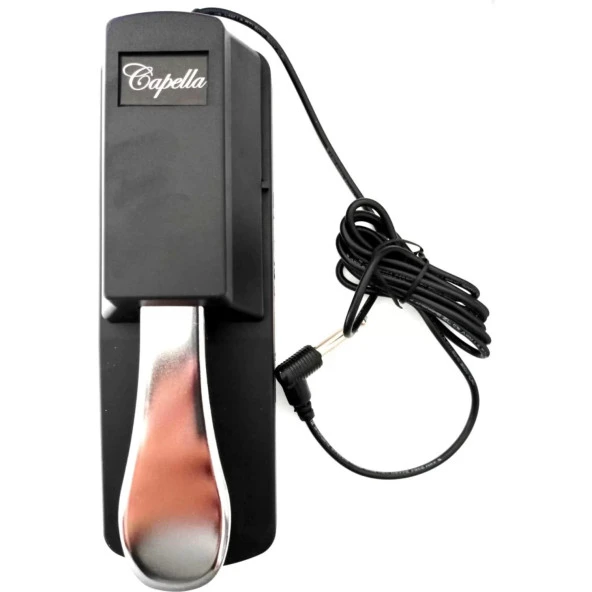 Tb1-18 Sustain Pedal - Org Ve Piyano Için - 2