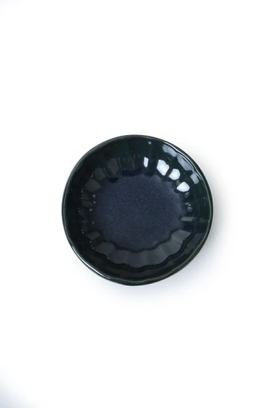 Keramika Zümrüt Sirius Çerezlik / Sosluk 12 Cm 6 Adet - 5