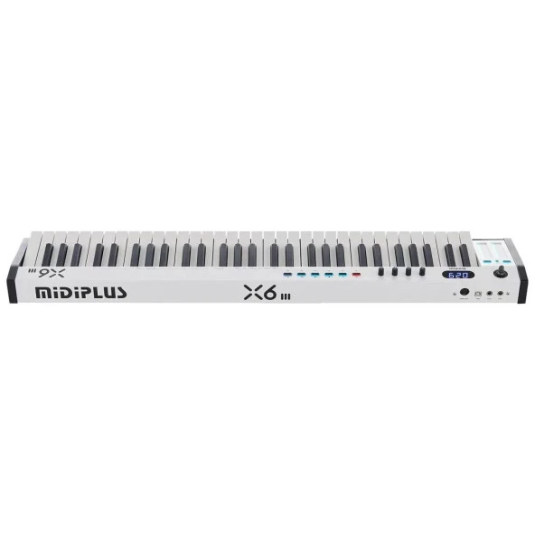 Midiplus X6 Iıı - 2
