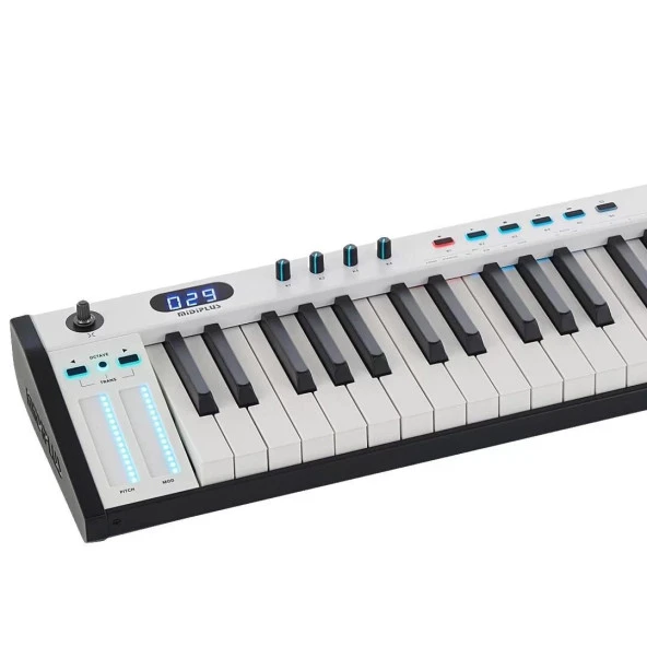 Midiplus X4 Iıı - 5