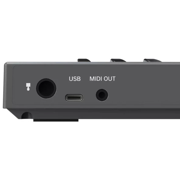 Midiplus Tiny+ - 4