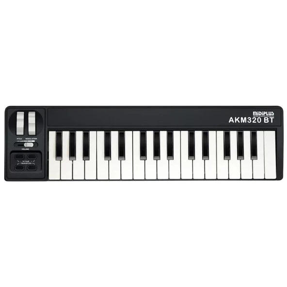 Midiplus Akm320 Bt