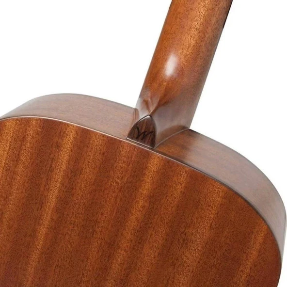 Washburn Comfort Serisi Wcg10sens Mat Elektro Akustik Gitar - 5