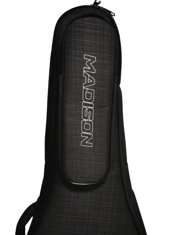 Madison Mdgb4-bkgr Akustik Gitar Kılıfı - 2