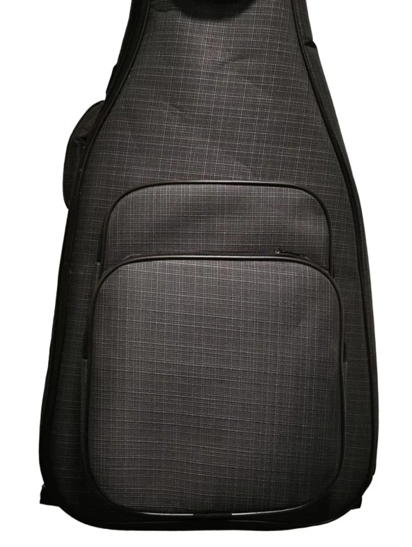 Madison Mdgb4-bkgr Akustik Gitar Kılıfı - 3
