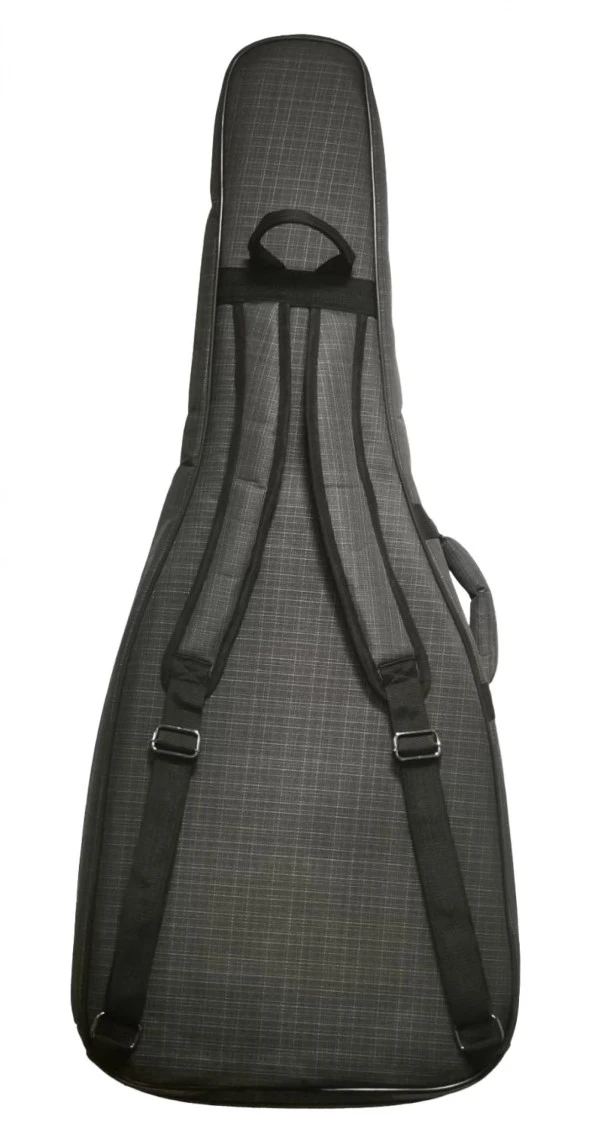 Madison Mdgb4-bkgr Akustik Gitar Kılıfı - 4