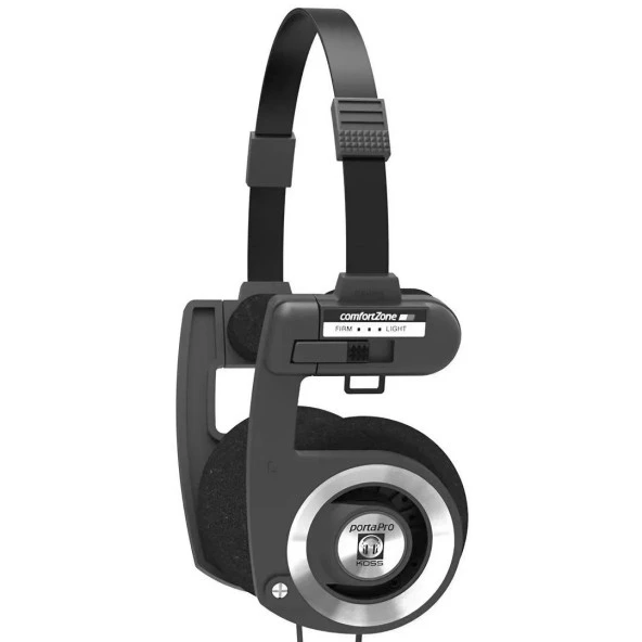 Koss Porta Pro® Black