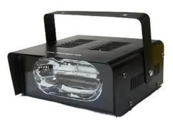 D-lıght Mv-204 150 Watt Strobe