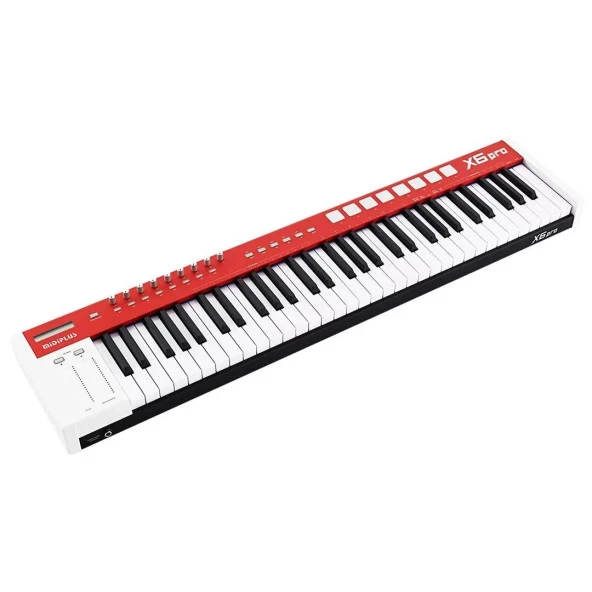 Midiplus X6 Pro - 2