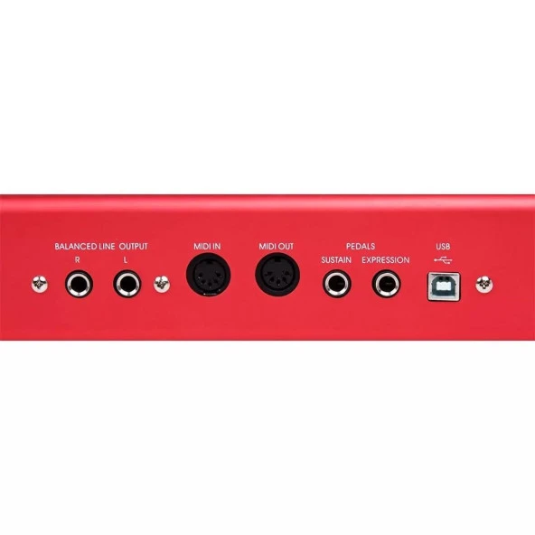 Midiplus X6 Pro - 3