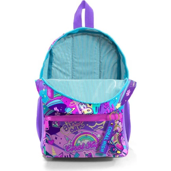 Coral High Anaokul Sırt Çantası 23560 - 4