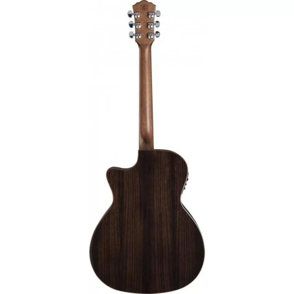 Washburn Comfort Serisi Wcg20sce  Elektro Akustik Gitar - 3