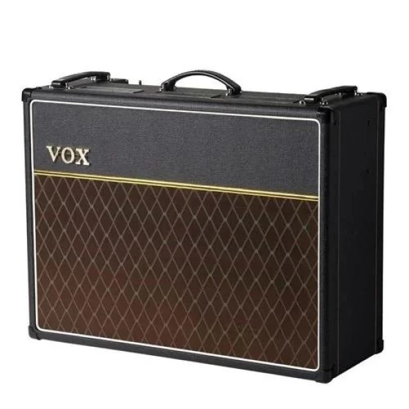 Vox Ac30c2