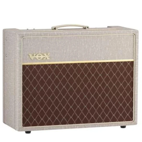 Vox Ac15hw1