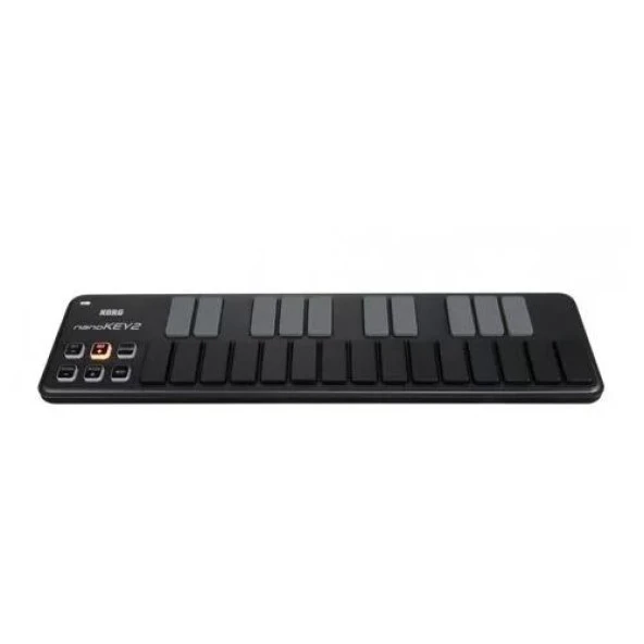 Korg Nanokey2-bk