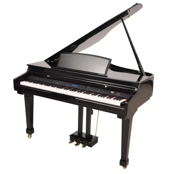 Artesia Ag-50 Kuyruklu Dijital Piyano