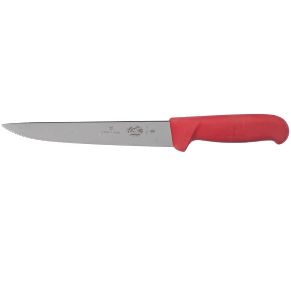 Victorinox 18cm Sıyırma Bıçağı Kırmızı 5.5501.18 - 3