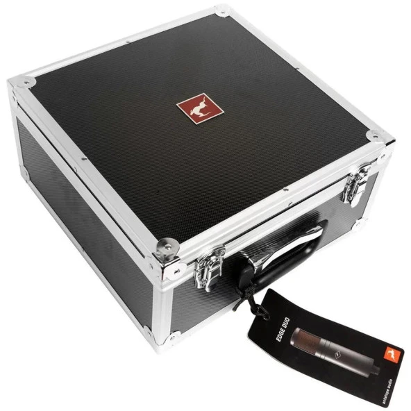 Antelope Audio Edge Duo - 5