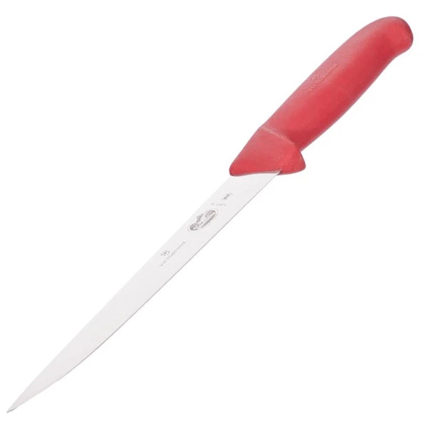 Victorinox 18cm Sıyırma Bıçağı Kırmızı 5.5501.18 - 4