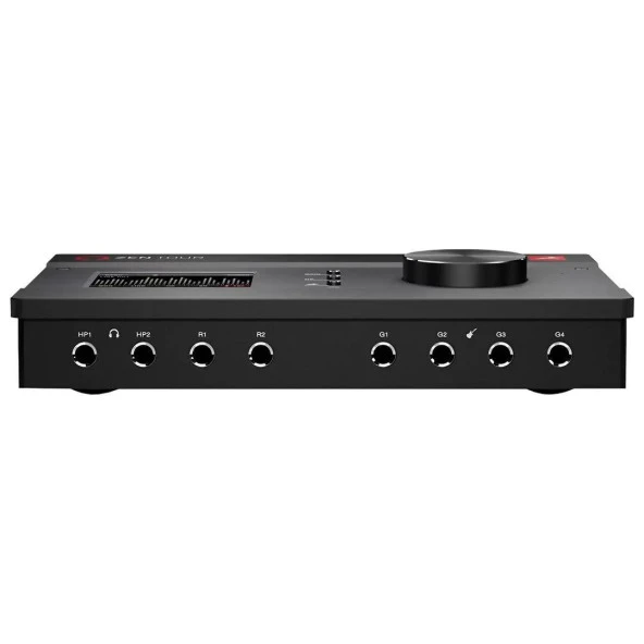 Antelope Audio Zen Tour Synergy Core | Tb3 & Usb 2.0 - Resim 2