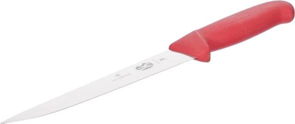 Victorinox 18cm Sıyırma Bıçağı Kırmızı 5.5501.18 - 5