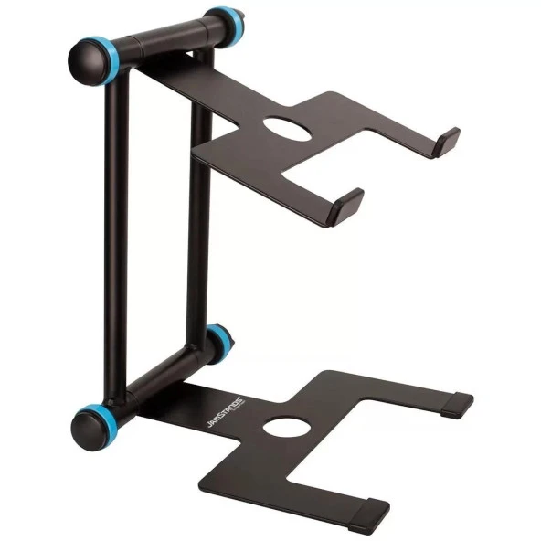 Ultimate Support Js-lpt500 Ergonomic Compact Laptop Stand