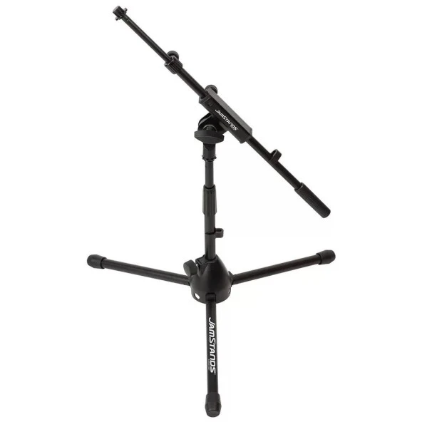 Ultimate Support Js-mctb50 Short Mic Stand