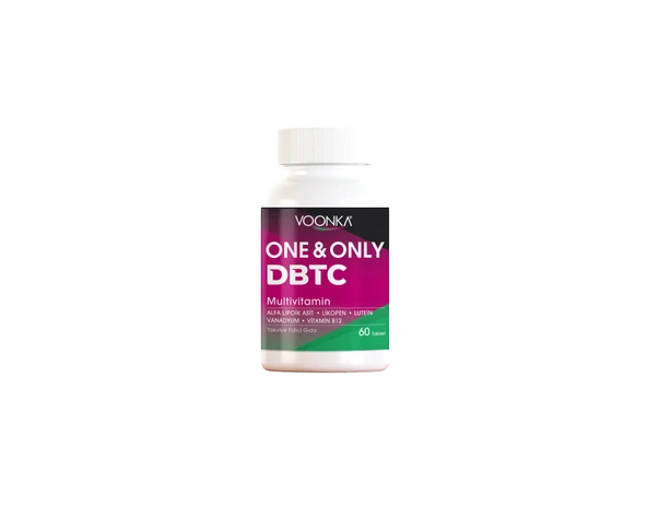 Voonka One And Only DBTC 62 Tablet