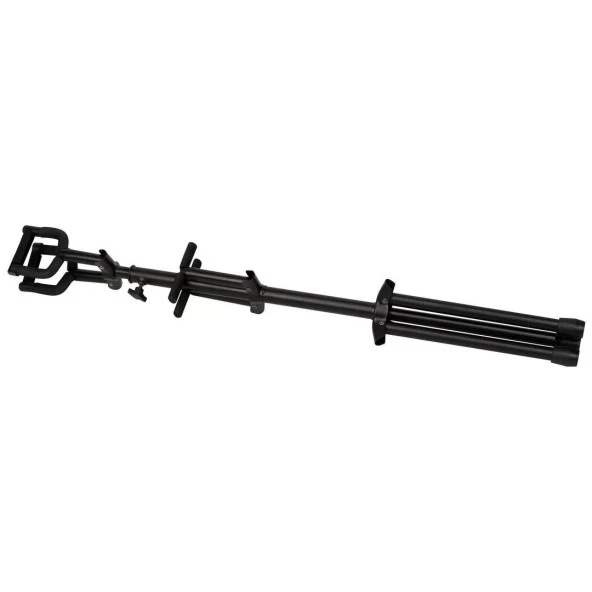 Ultimate Support Js-hg102 Double Hanging-style Guitar Stand - 2