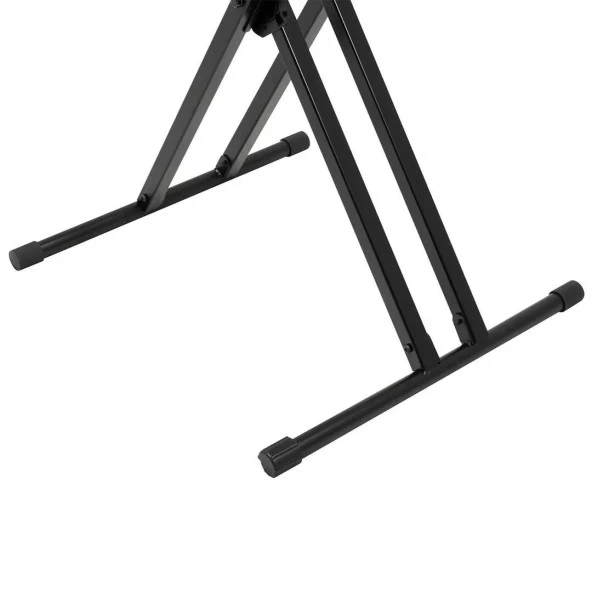 Ultimate Support IQ-x-2000 Double-braced X-style Keyboard Stand - 3