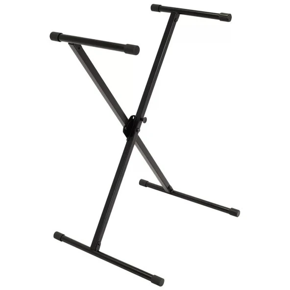 Ultimate Support IQ-x-1000 Single-braced X-style Keyboard Stand