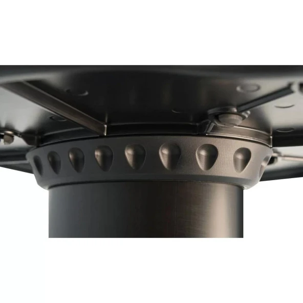 Ultimate Support Ms-100b Studio Monitor Stand Black - Tek - 4
