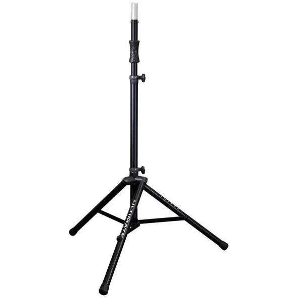 Ultimate Support Ts-100b Speaker Stand, Air-lift - Tek