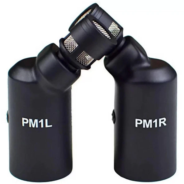 Centrance Pivotmic Pm1 (matched Pair)