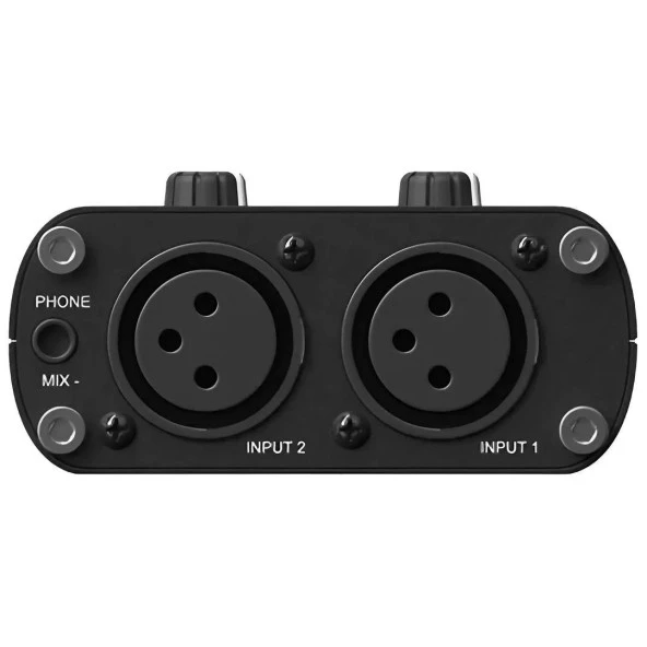 Centrance Portcaster R4d - Resim 2