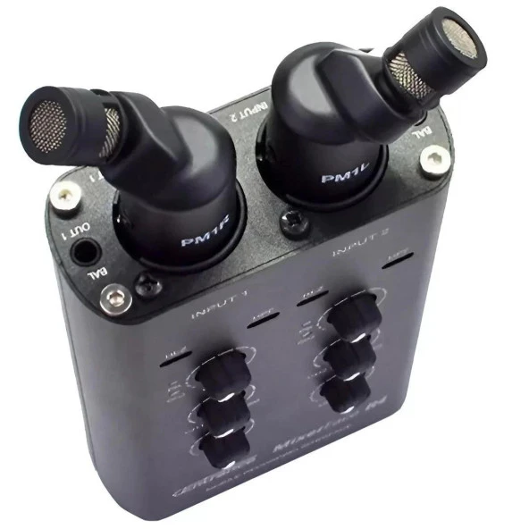 Centrance Pivotmic Pm1 (matched Pair) - 4