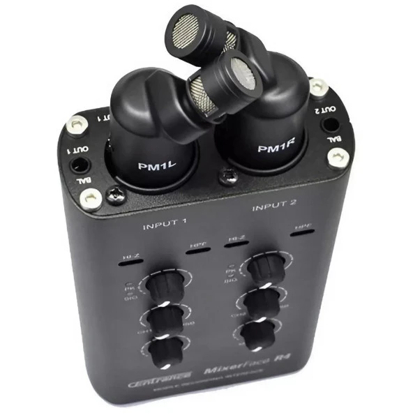 Centrance Pivotmic Pm1 (matched Pair) - 5