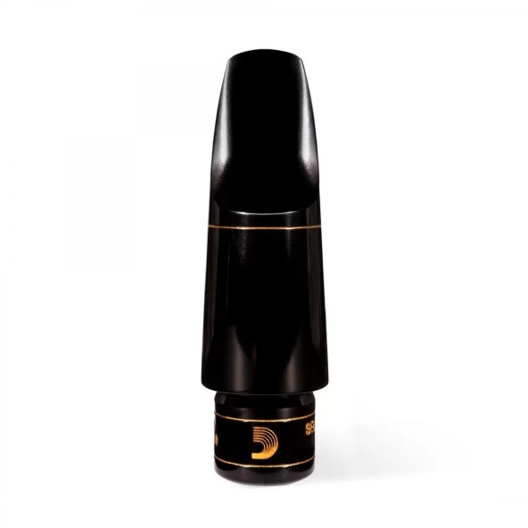 D'aaddario Woodwinds Select Jazz D8m Tenor Saksafon Beki - Resim 2