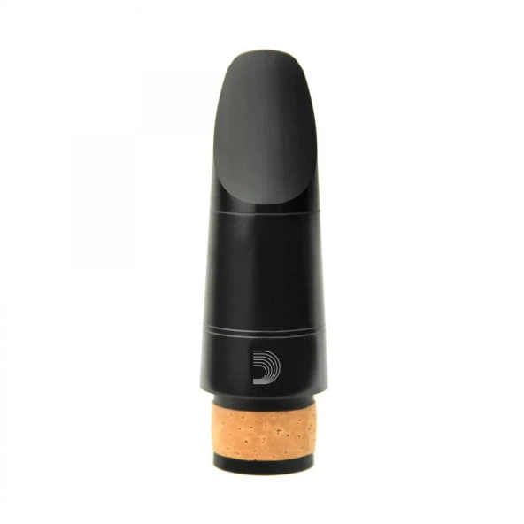 D'addario Woodwinds Reserve X25e Sib Klarnet Beki - 2