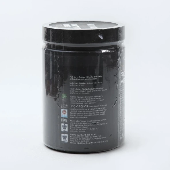 Voonka Active Men Collagen Kolajen 250 gr - 2