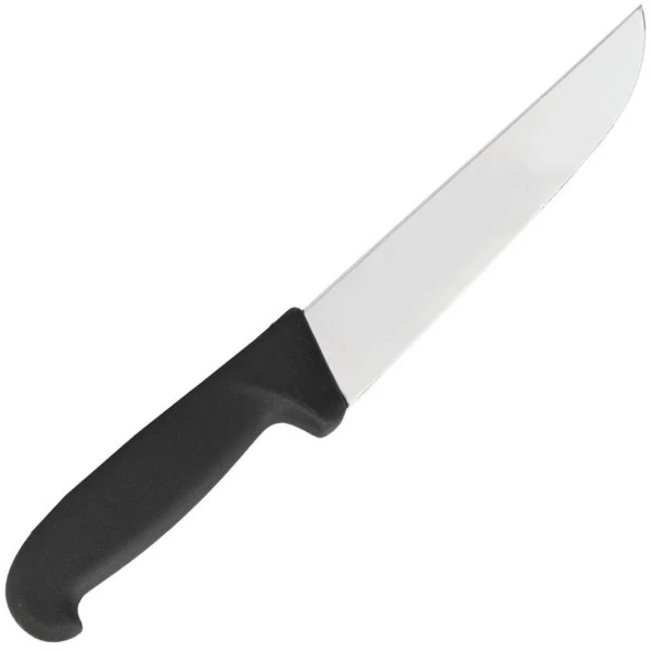 Victorinox 20cm Kasap Bıçağı 5.5203.20 Siyah - 2