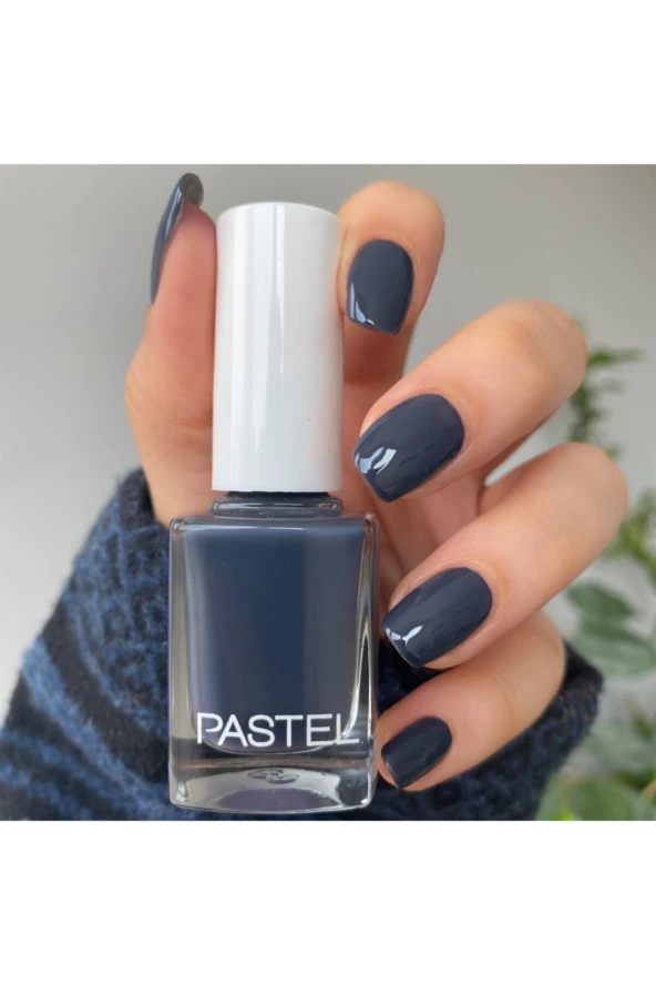 Oje N0:13 Gri ürün görseli 1