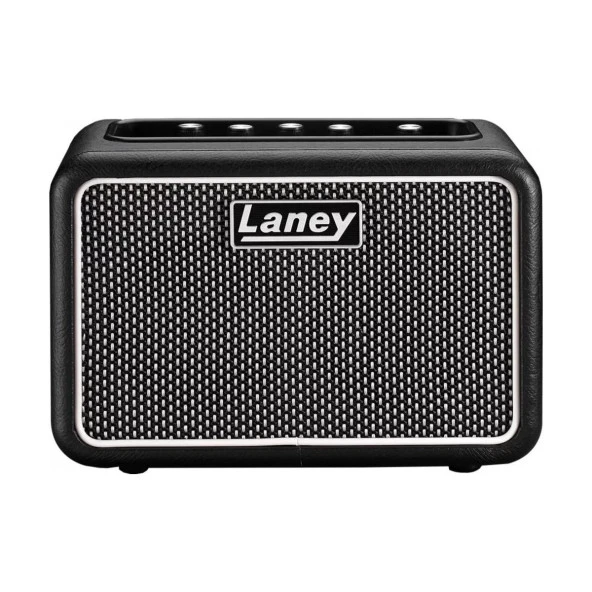 Laney Mını-stb-superg Elektro Gitar Amfisi