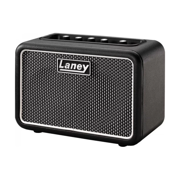 Laney Mını-stb-superg Elektro Gitar Amfisi - 2