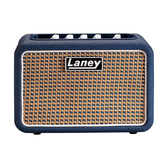 Laney Mını-stb-lıon Elektro Gitar Amfisi