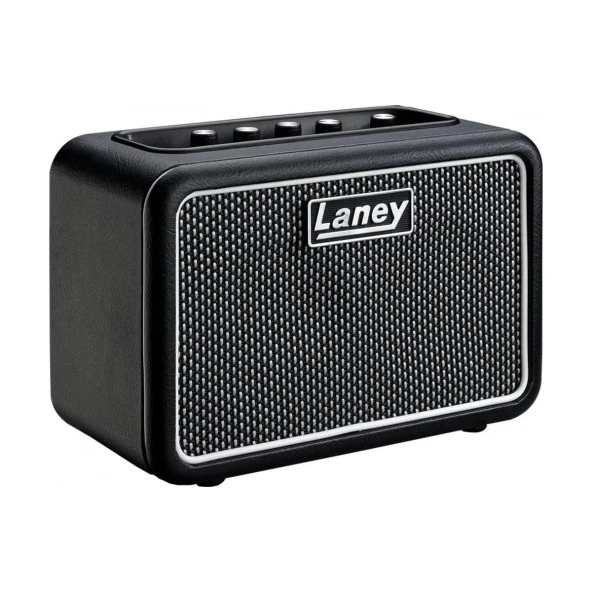 Laney Mını-stb-superg Elektro Gitar Amfisi - 3