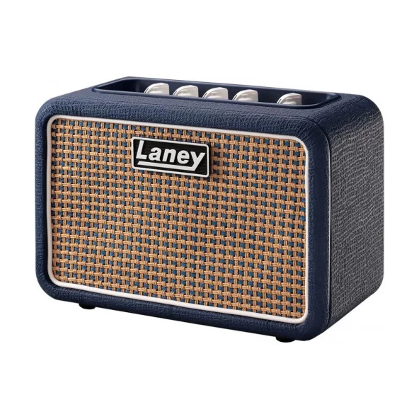 Laney Mını-stb-lıon Elektro Gitar Amfisi - 2